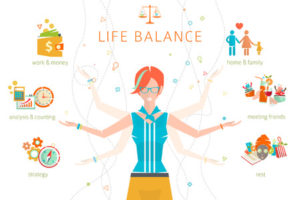 Work Life Balance Beyond Flextime: Utilizing the Untapped Potential of Your Team